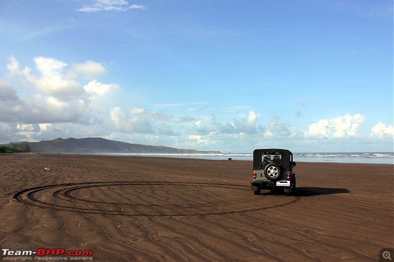 Live Young, Live Free - My Mahindra Thar CRDe 4WD-vishal-gurav.jpg