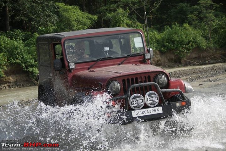 Never thought I'd buy a Mahindra Thar! My Jeep Story. EDIT: Now sold-000.jpeg
