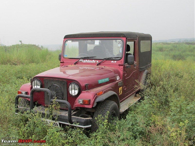 Never thought I'd buy a Mahindra Thar! My Jeep Story. EDIT: Now sold-thar-otr-014_resized.jpg