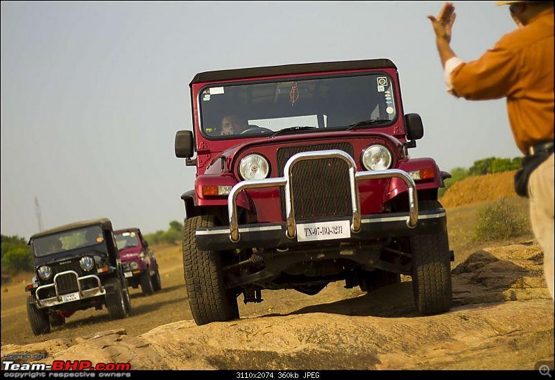 Chrie : My Pre-owned Mahindra Thar Crde 4x4 (Toreador Red)-_mg_9176.jpg