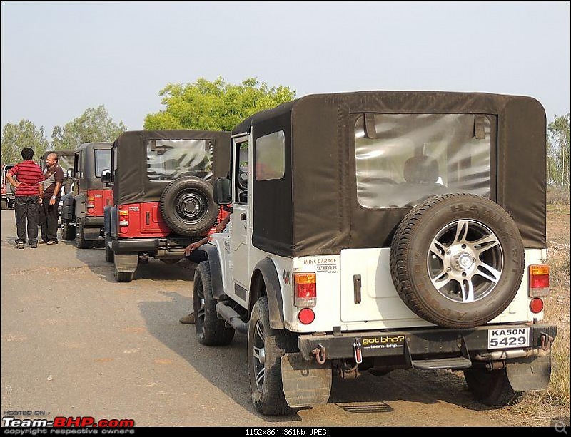 Chrie : My Pre-owned Mahindra Thar Crde 4x4 (Toreador Red)-099.jpg