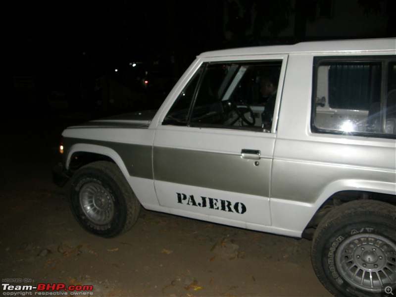 Mitsubishi Pajero SWB SUV-200903240029.jpg