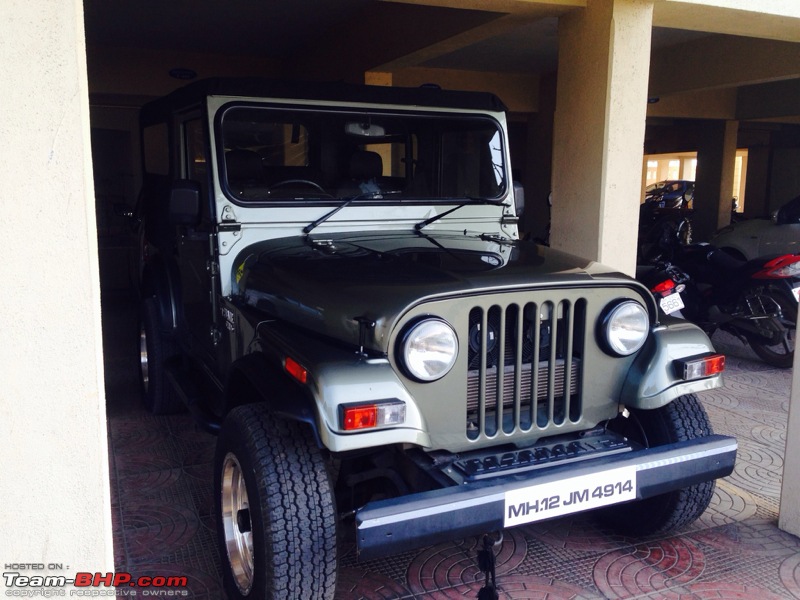 Live Young, Live Free - My Mahindra Thar CRDe 4WD-image1011120235.jpg