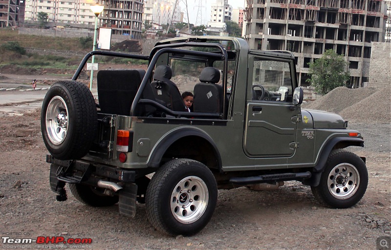 Live Young, Live Free - My Mahindra Thar CRDe 4WD-mahindra-thar-topless-1.jpg