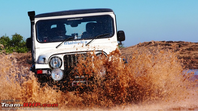 The most practical & best looking Hardtop - Mahindra Thar-image1829548599.jpg