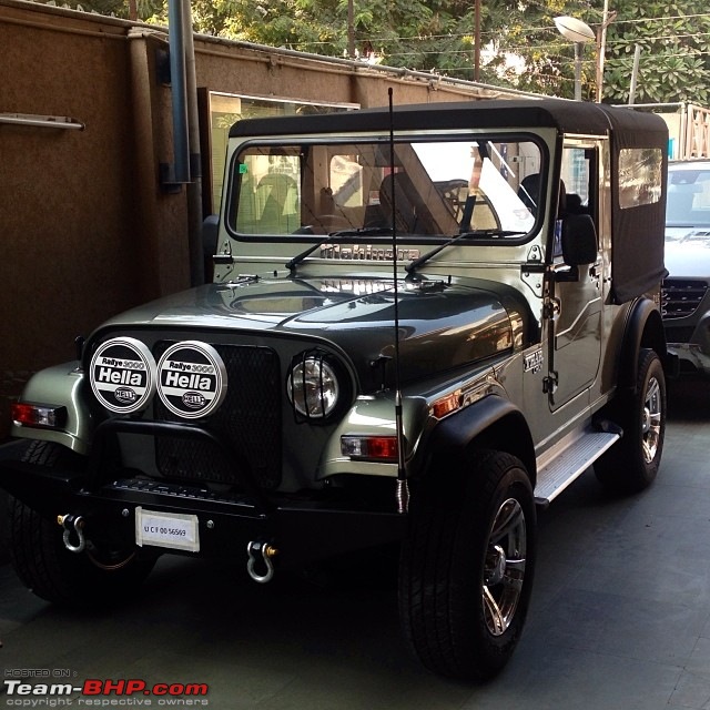 Never thought I'd buy a Mahindra Thar! My Jeep Story. EDIT: Now sold-my-thar.jpg
