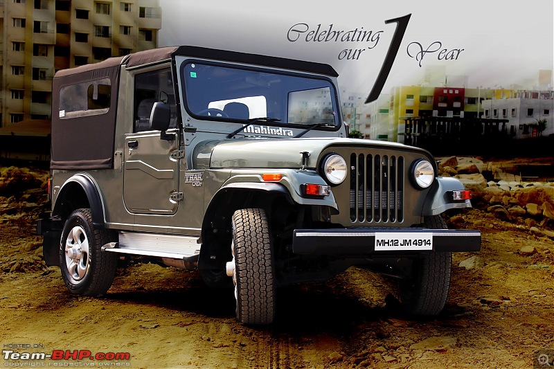 Live Young, Live Free - My Mahindra Thar CRDe 4WD-1523049_10202707827486320_531857676_o.jpg