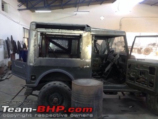 The most practical & best looking Hardtop - Mahindra Thar-imageuploadedbyteambhp1392286404.227951.jpg