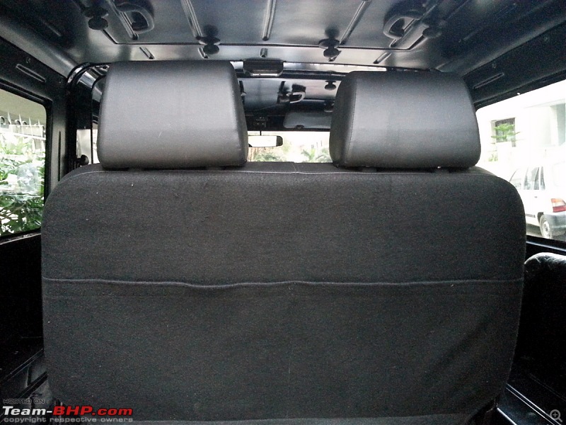 A Pre-Owned Mahindra Thar comes home-20140425_175203.jpg