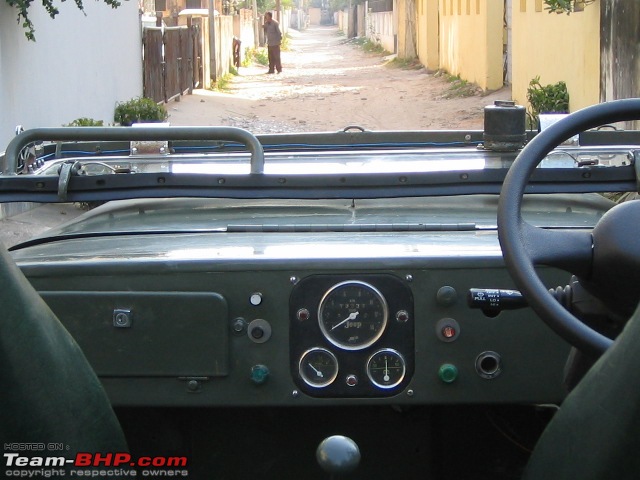 All Team-BHP 4x4 Jeep Pics!-cj2b-012.jpg