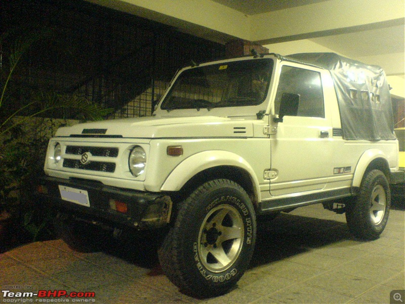 Maruti Gypsy Pictures-dsc01515.jpg