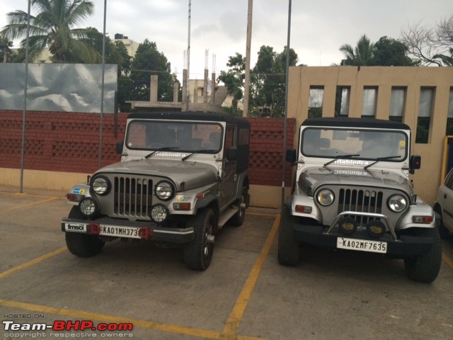 Thar Crde and an Isuzu Monk-photo3.jpg