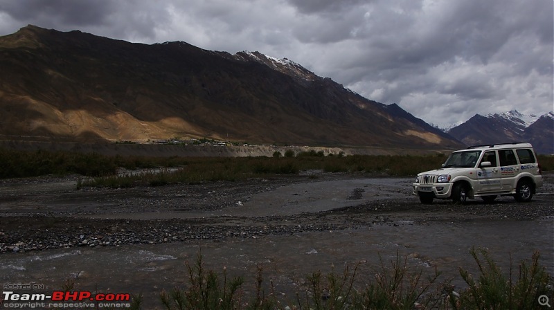 Scorpio VLX 4x4 Review: 1000 kms in Lahaul-Spiti-dsc08494.jpg