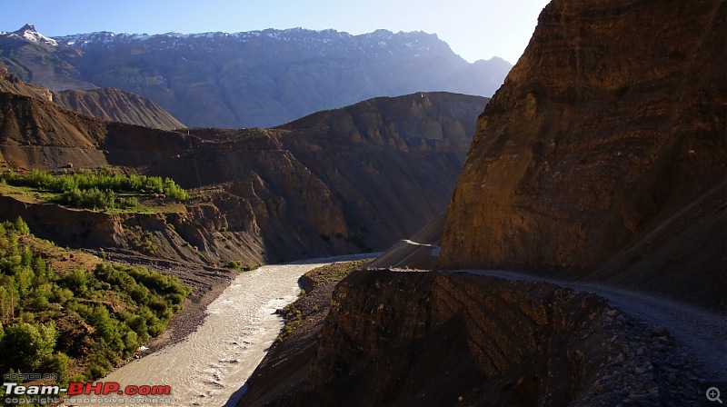 Scorpio VLX 4x4 Review: 1000 kms in Lahaul-Spiti-dsc09548.jpg