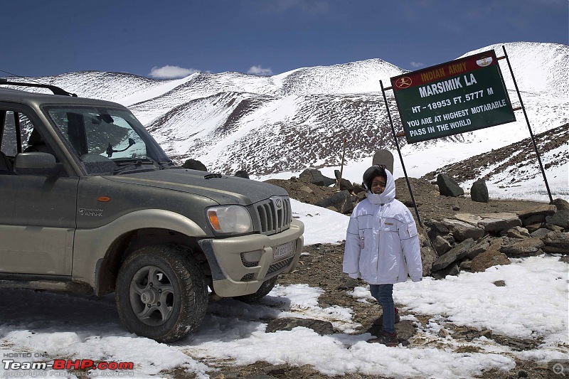 Marengo: Rocky Beige Mahindra Scorpio mHawk 4WD & MLD. 4 years & 1 lakh kms up!-img_16261.jpg