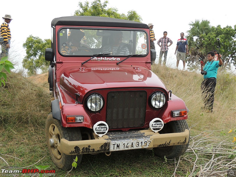 Big Bull - My Mahindra Thar experience...& some mods-dscn3864.jpg