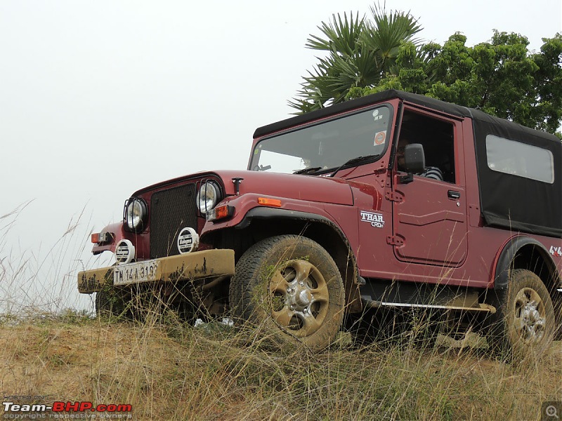 Big Bull - My Mahindra Thar experience...& some mods-dscn3858.jpg