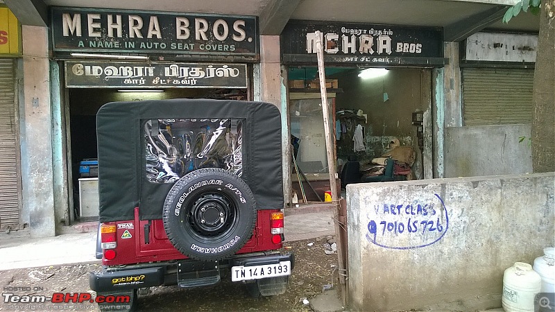 Big Bull - My Mahindra Thar experience...& some mods-wp_20141106_003.jpg