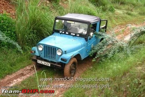 Never thought I'd build a Jeep! My MM540 story-img_31967351287521.jpeg