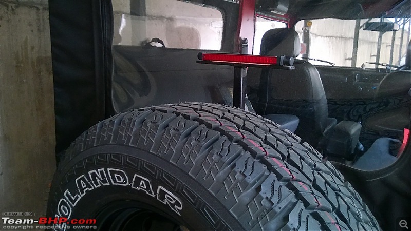 Big Bull - My Mahindra Thar experience...& some mods-wheel4.jpg