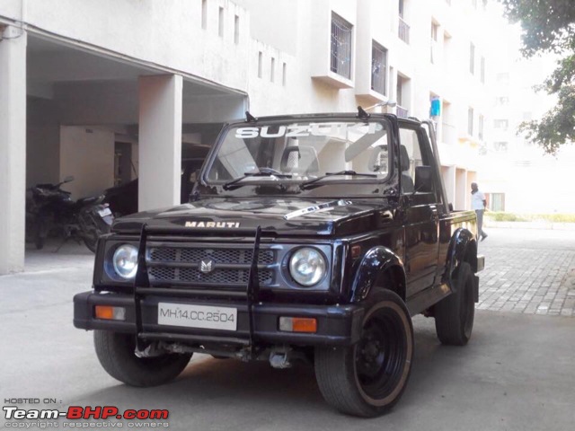 Maruti Gypsy Pictures-imageuploadedbyteambhp1422132343.954306.jpg