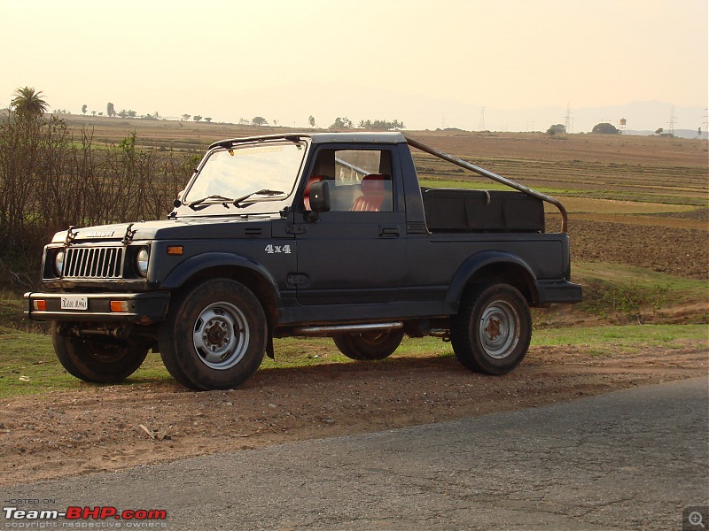 Maruti Gypsy Pictures-dsc01467.jpg