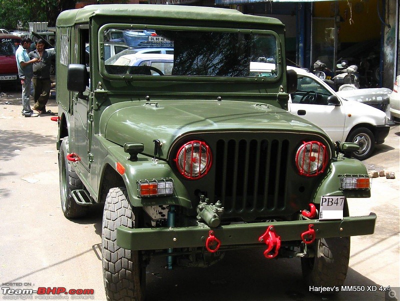 Harjeev's RANGER - MM550 XD3P 4x4 (Latest Pics Updated Pg-41)-img_7426.jpg