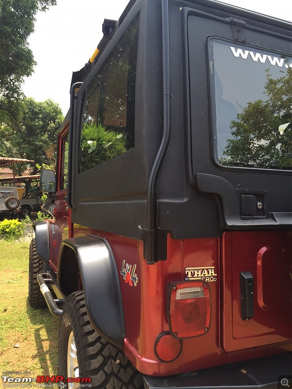 Scoop! Mahindra Thar Facelift spotted testing-img20150330wa0012.jpg