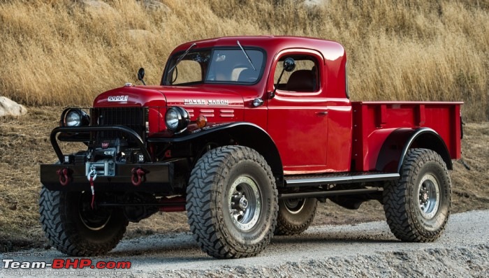 Wishlist: Single / Double Cab 4x4-04legacypowerwagon.jpg