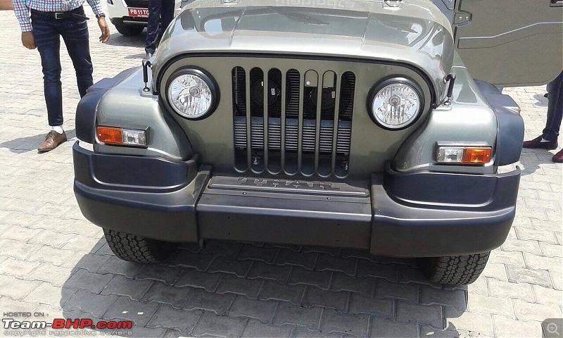 Scoop! Mahindra Thar Facelift spotted testing-image.jpg