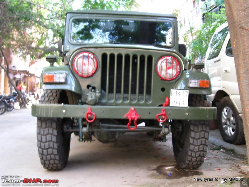 Harjeev's RANGER - MM550 XD3P 4x4 (Latest Pics Updated Pg-41)-img_7551.jpg