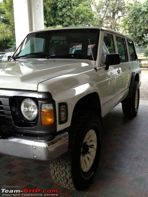 Off roading pics: Nissan Patrol-img20140812wa0000.jpg