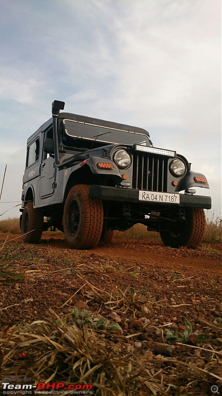 Hardtop MM550 : A family friendly offroader joins Team-BHP-img20151212wa0010.jpg