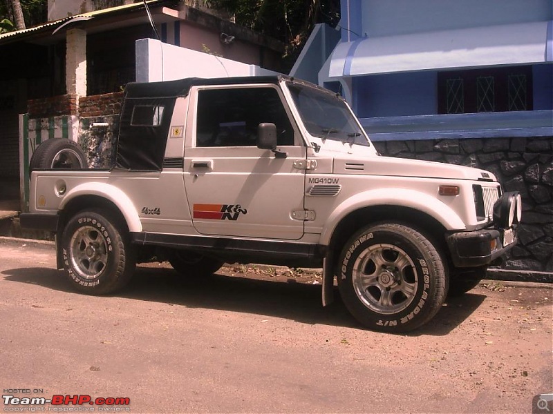 Maruti Gypsy Pictures-side-1.jpg