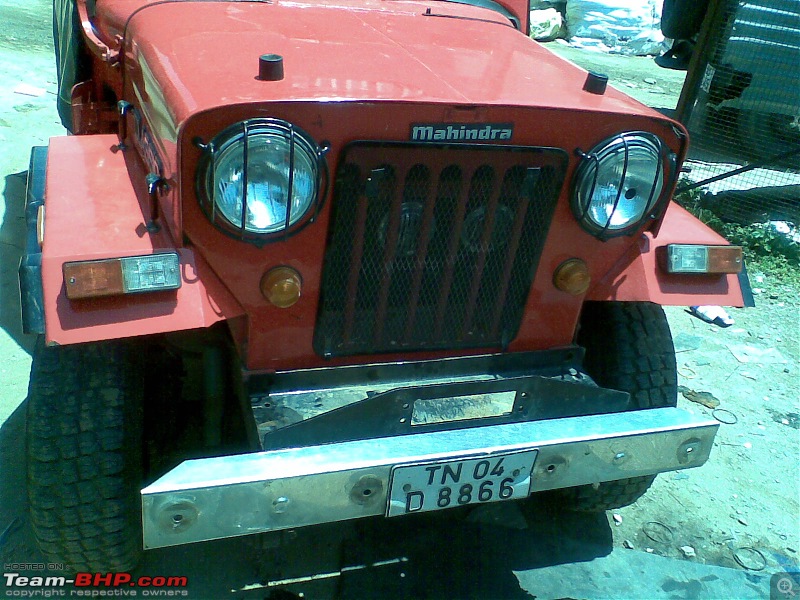 Mahindra Classic - Jeeping exercise-image006.jpg