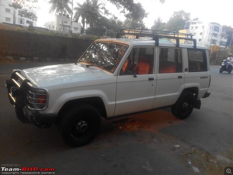 Isuzu Trooper 4x4 Comes Home-1458894054884.jpg