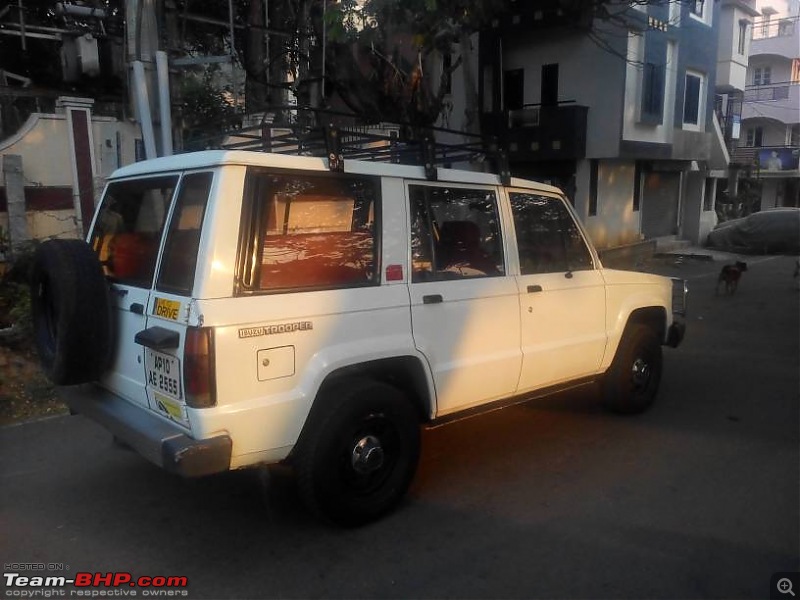 Isuzu Trooper 4x4 Comes Home-1458894289687.jpg