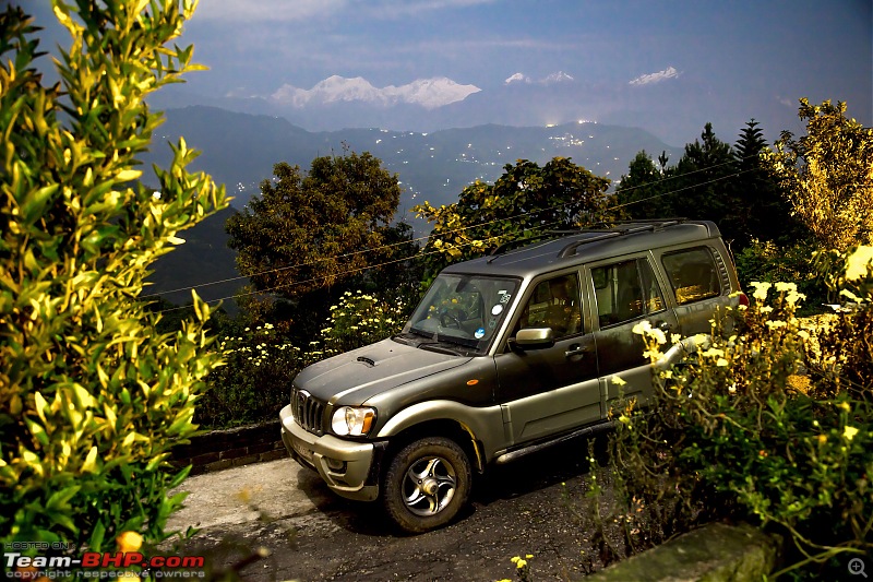 Marengo: Rocky Beige Mahindra Scorpio mHawk 4WD & MLD. 4 years & 1 lakh kms up!-img_50471.jpg