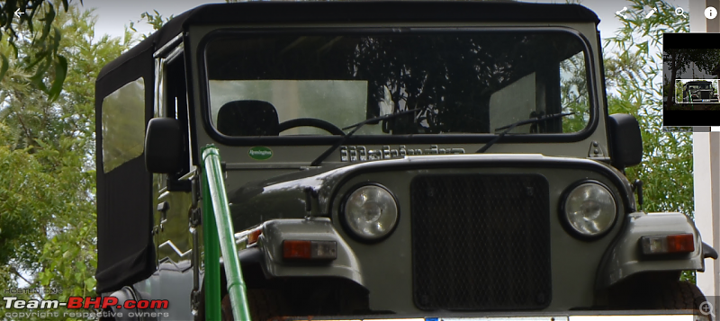 Mahindra Thar - Bringing it home - Finally! EDIT: Now sold!-jeep.png