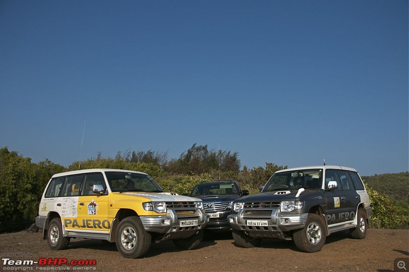 Mitsubishi Pajero SFX - Project Overland Conversion-2.jpg