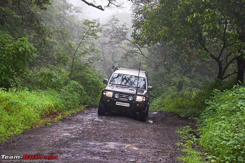 Mitsubishi Pajero SFX - Project Overland Conversion-element.jpg