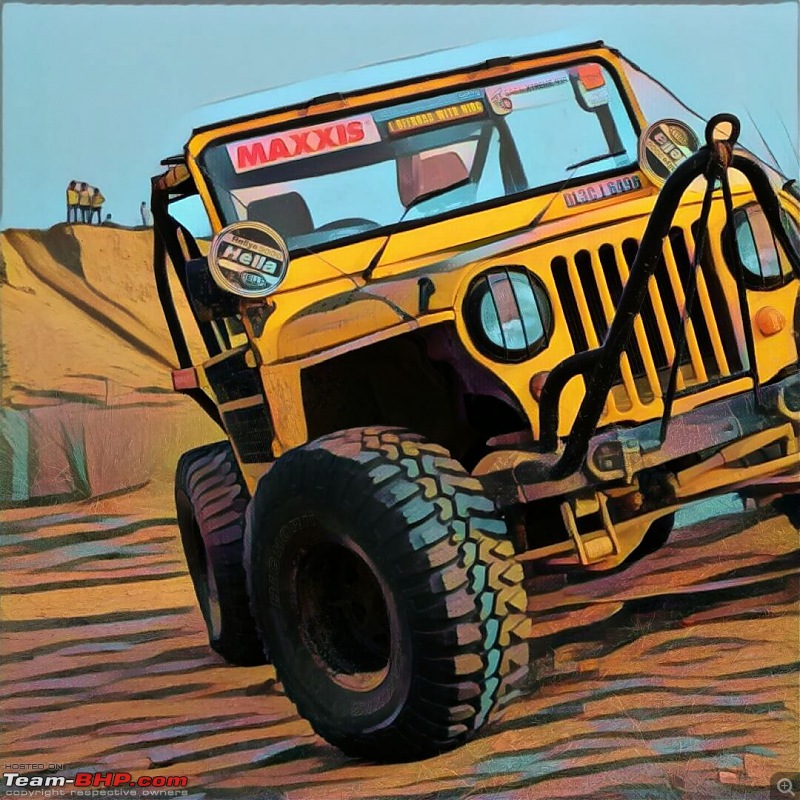 Never thought I'd build a Jeep! My MM540 story-2.jpg