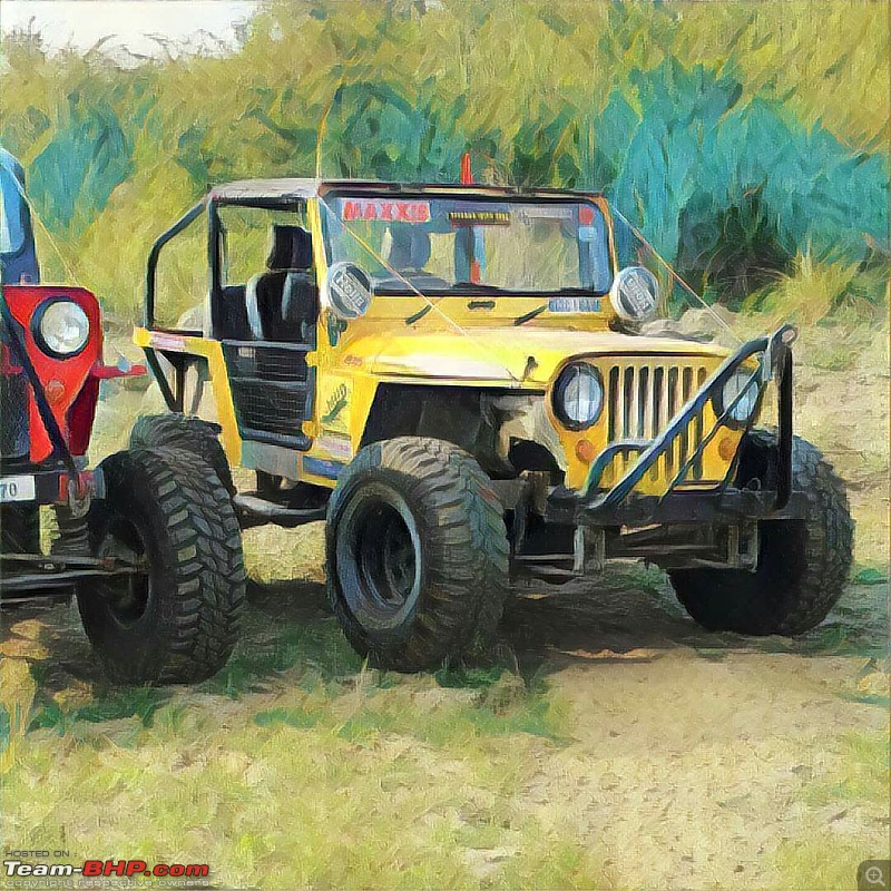 Never thought I'd build a Jeep! My MM540 story-4.jpg