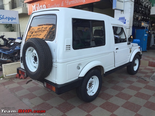 Maruti Suzuki Gypsy - Queries-imageuploadedbyteambhp1482588154.275510.jpg