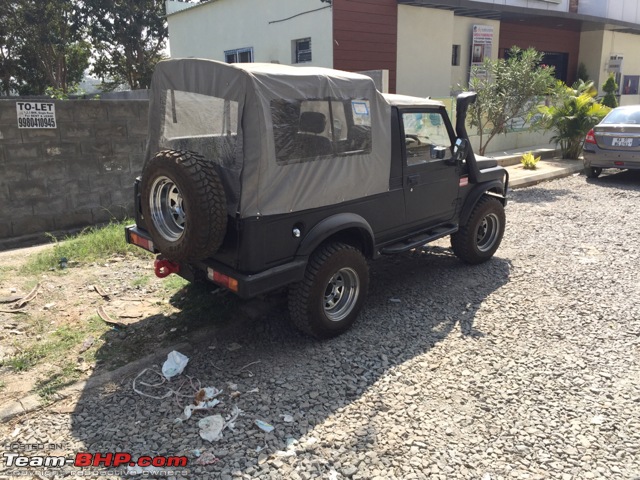 Maruti Suzuki Gypsy - Queries-imageuploadedbyteambhp1483176510.182242.jpg