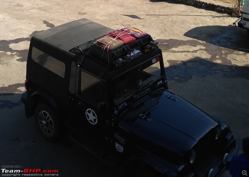 Fourknotfour - My Black Mahindra Thar CRDe (refreshed edition)-top-luggage.jpg