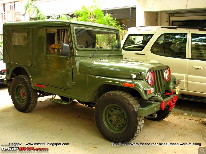 Harjeev's RANGER - MM550 XD3P 4x4 (Latest Pics Updated Pg-41)-img_9456.jpg