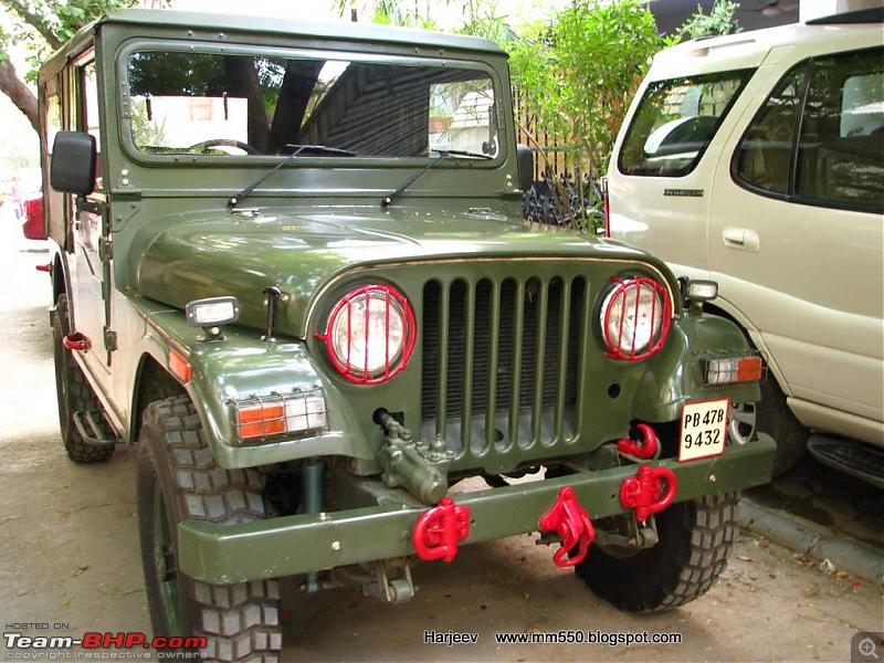 Harjeev's RANGER - MM550 XD3P 4x4 (Latest Pics Updated Pg-41)-img_9458.jpg