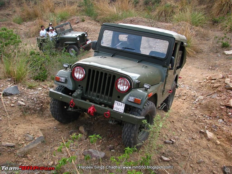 Harjeev's RANGER - MM550 XD3P 4x4 (Latest Pics Updated Pg-41)-img_9110.jpg