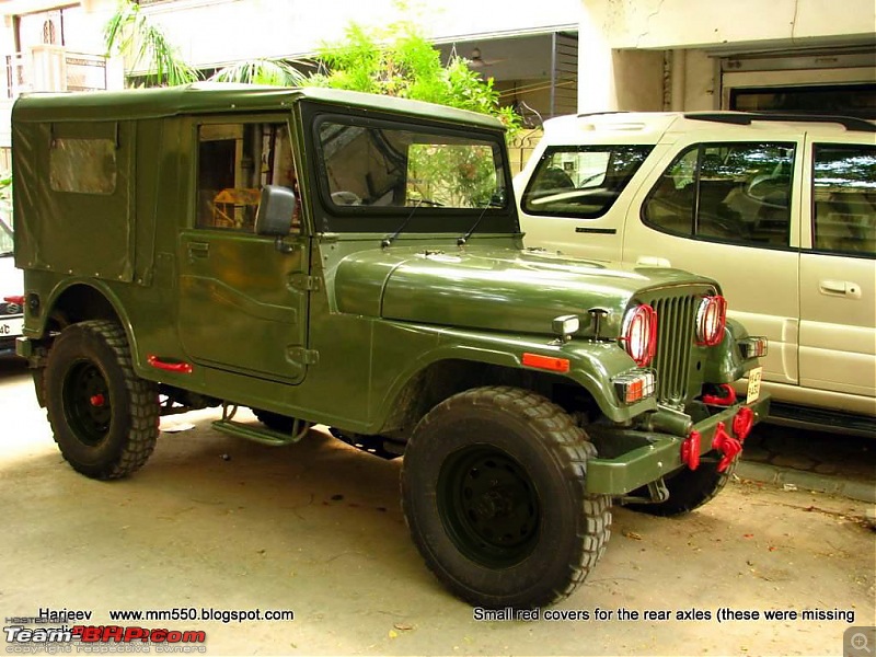 Harjeev's RANGER - MM550 XD3P 4x4 (Latest Pics Updated Pg-41)-img_9456.jpg